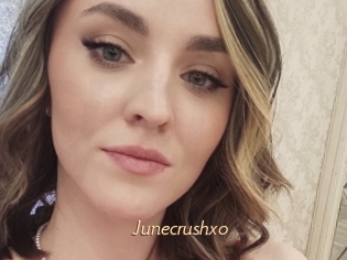Junecrushxo