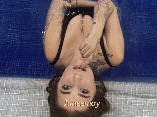 Juneemay