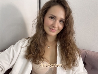 Junegreen