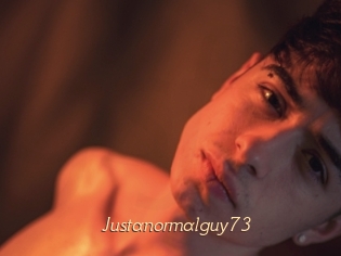 Justanormalguy73