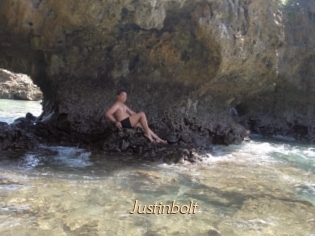 Justinbolt