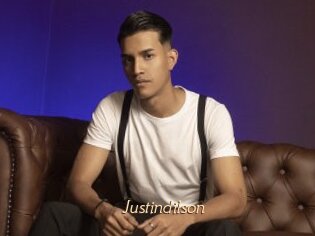 Justindilson