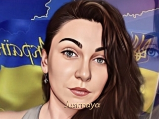 Justmaya