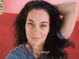 Jyliyawyr