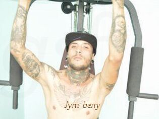 Jym_berry