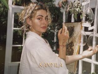 KAMYILA