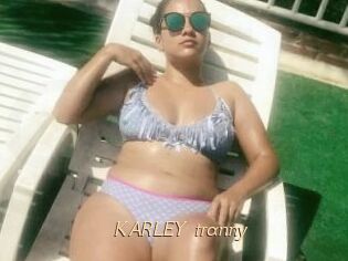 KARLEY_tranny