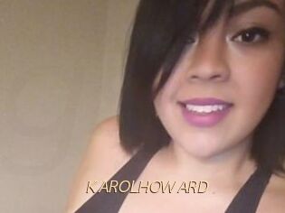 KAROLHOWARD