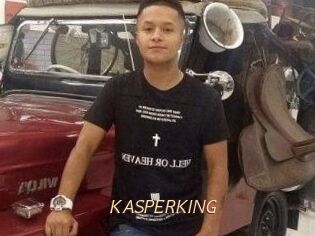 KASPER_KING