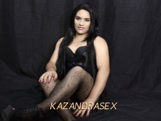 KAZANDRASEX