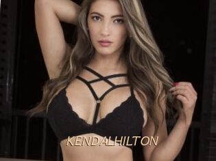 KENDALHILTON