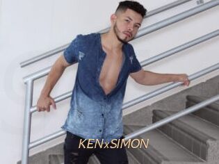 KENxSIMON