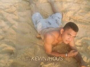 KEVINJHOUS