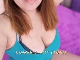 KIMBERLY_HOT_CUMLW