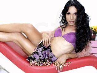 KIMORA_ROKET