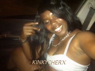 KINKYCHERX