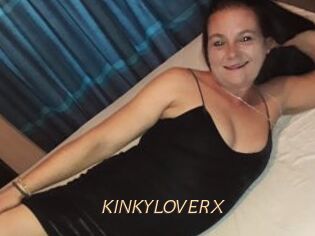 KINKYLOVERX