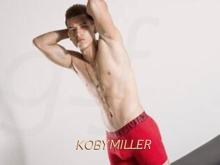 KOBYMILLER