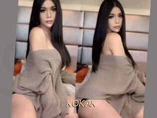 KOKAK