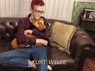 KURT_WYLDE