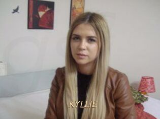 KYLLIE_
