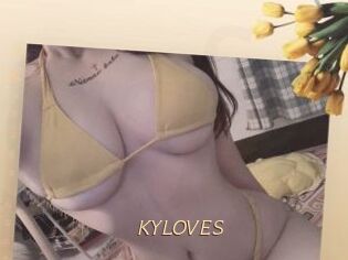 KYLOVES