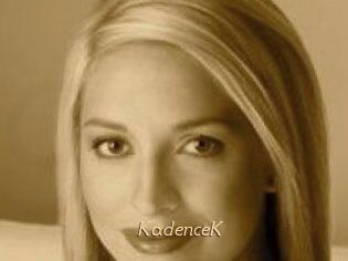 KadenceK