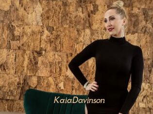 KaiaDavinson