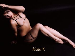 KaiaX