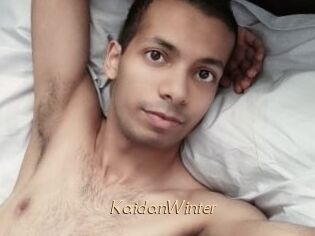 KaidanWinter