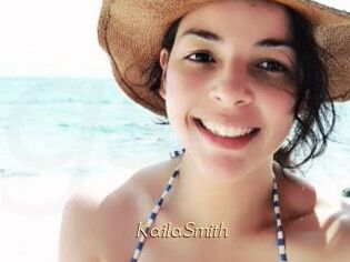 KailaSmith