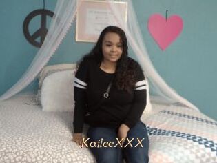 KaileeXXX