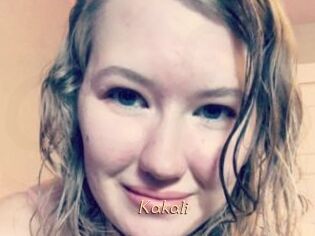 Kakali