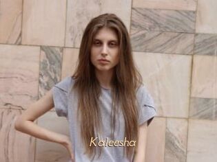 Kaleesha