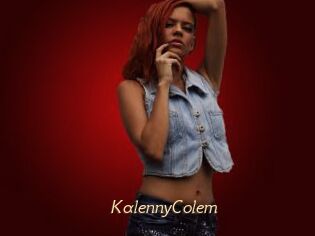 KalennyColem