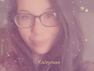 Kaleymae