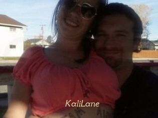 KaliLane