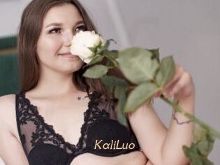 KaliLuo