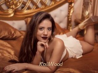 KaliWood
