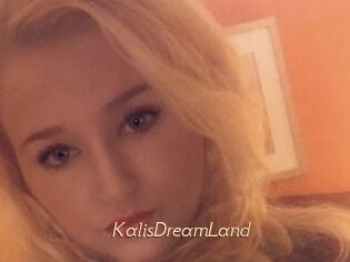 KalisDreamLand