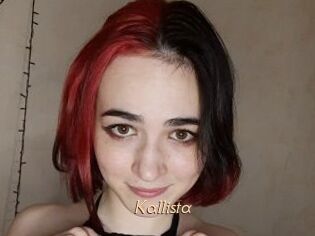 Kallista