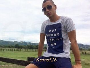 Kamal26