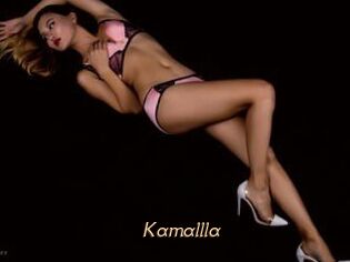 Kamallla