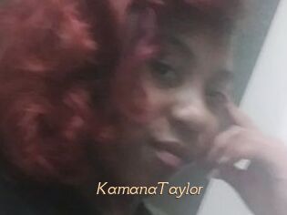 KamanaTaylor