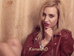 KameronD