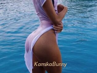 KamikaBunny