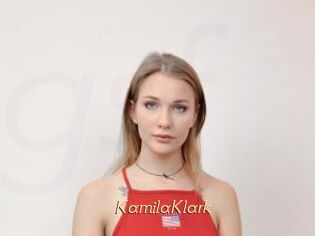 KamilaKlark
