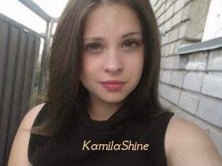 KamilaShine