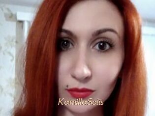KamillaSolis