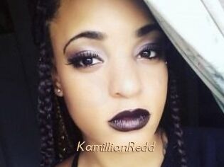 KamillianRedd